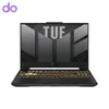 TUF Gaming FX707ZC i5 12500H 24GB 512SSD 4GB RTX3050 LapTop