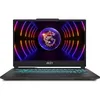 MSI Cyborg 15 A13VF i7 13620H 16GB 1TB SSD RTX4060 8GB 15.6inch