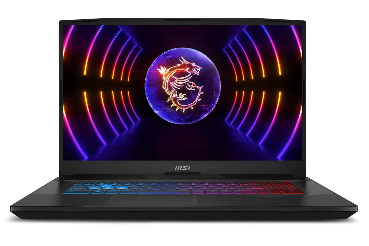 لپ تاپ 17.3 اینچی گیمینگ ام اس ای مدل KATANA B13VGK i9(13900H) 32GB 2TB SSD RTX4070 8GB