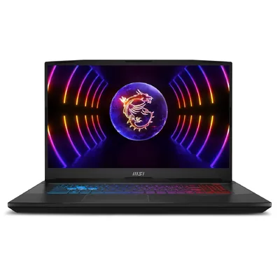 لپ تاپ 17.3 اینچی گیمینگ ام اس ای مدل KATANA B13VGK i9(13900H) 32GB 2TB SSD RTX4070 8GB