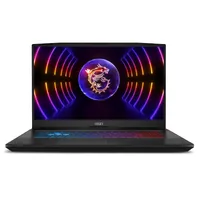 لپ تاپ 17.3 اینچی گیمینگ ام اس ای مدل KATANA B13VGK i9(13900H) 64GB 2TB SSD RTX4070 8GB