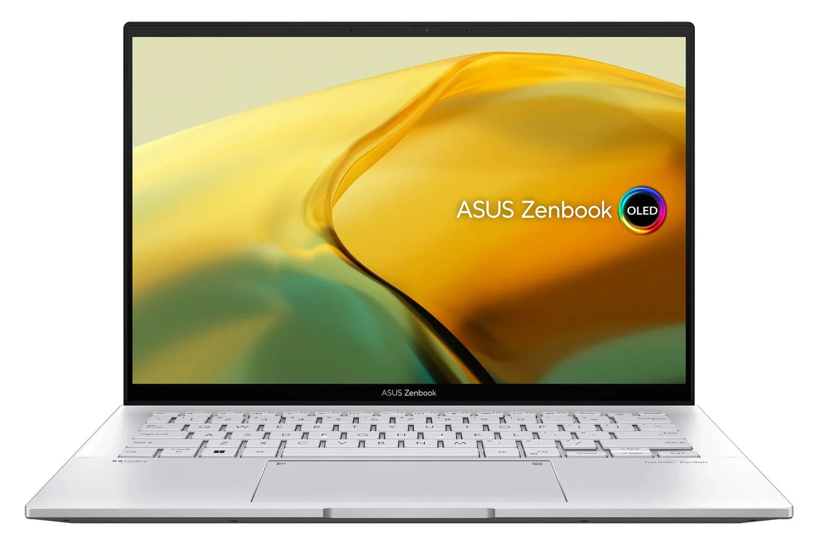 لپ تاپ 14 اینچی لمسی ایسوس مدل ZenBook UX3402VA i9(13900H) 16GB 1TB SSD