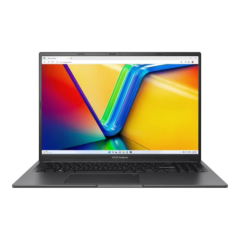 لپ تاپ 16 اینچی ایسوس مدل K3605VV i9 13900H 24GB 1TB SSD RTX4060 8GB WUXGA 120Hz