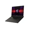 MSI Vector 17 HX A14VGG i9 14900HX 64GB 2TB SSD RTX4070 8GB 17inch QHD+ 240Hz + MSI BAG
