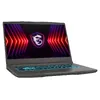 MSI Thin 15 B13UCX i7 13620H 32GB 2TB SSD RTX3050 4GB