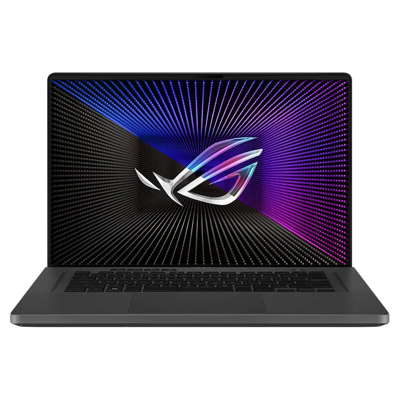 لپ تاپ ایسوس ROG Zephyrus G16 GU603VV i7 13620H 48GB 1TB 4060