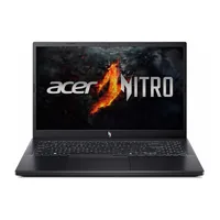 لپ تاپ 15.6 اینچی گیمینگ ایسر مدل Nitro ANV15-41-R6Y1 R7 (7735HS) 64GB 2TB SSD RTX4060 8G