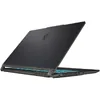 لپ تاپ 15.6 اینچی گیمینگ ام اس آی مدل Cyborg A13VE i7(13620H) 32GB 2TB SSD RTX4050 6GB + کیف اورجینال