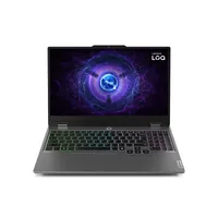 لپ تاپ 15.6 اینچی گیمینگ لنوو مدل LOQ i7(13650HX) 24GB 1TB SSD 8GB RTX4060