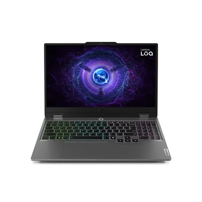 لپ تاپ 15.6 اینچی گیمینگ لنوو مدل LOQ i7(13650HX) 24GB 1TB SSD 8GB RTX4060