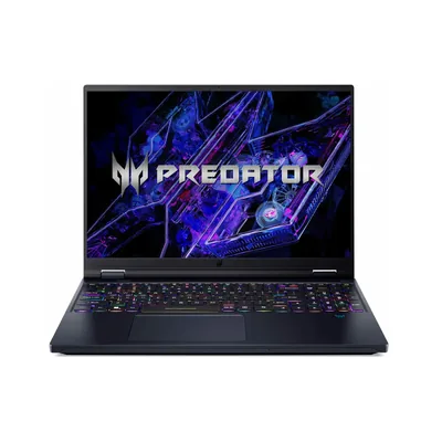 لپ تاپ 16 اینچی گیمینگ ایسر مدل Predator Helios Neo 16 i9(14900HX) 16GB 1TB SSD RTX4060 8GB