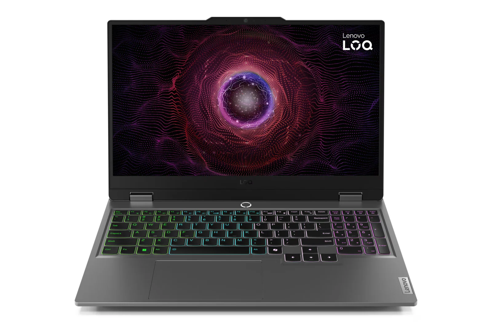 لپ تاپ 15.6 اینچی گیمینگ لنوو مدل LOQ R7(7435HS) 32GB 1TB RTX4060 8GB