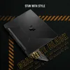 لپ تاپ 15.6 اینچی گیمینگ ایسوس مدل TUF A15 FA506NCR Ryzen 7 (7435HS) 32GB 1TB SSD RTX3050 4GB