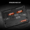 لپ تاپ 15.6 اینچی گیمینگ ایسوس مدل TUF A15 FA506NCR Ryzen 7 (7435HS) 48GB 2TB SSD RTX3050 4GB