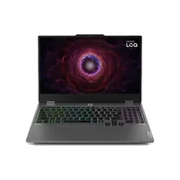 لپ تاپ 15.6 اینچی گیمینگ لنوو مدل LOQ R7(7435HS) 24GB 2TB RTX4050 6GB