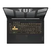 TUF Gaming F17 FX707VV i7 13620H 16G 1T SSD 8G RTX 4060 FHD Laptop