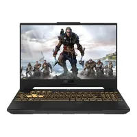 لپ تاپ 17.3 اینچی گیمینگ ایسوس مدل TUF Gaming FX707VV i7 13620H 32G 1T SSD 8G RTX 4060