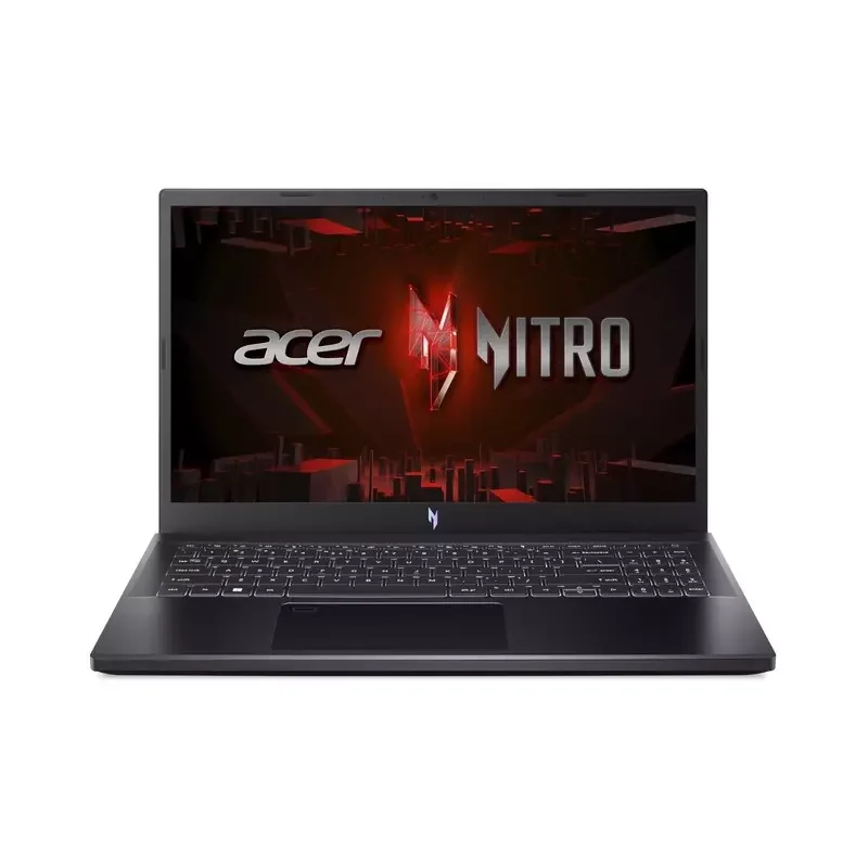 لپ تاپ گیمینگ 15.6 اینچی ایسر Nitro AN ANV15-51-71PD I7(13620H) 32 512 6G RTX3050