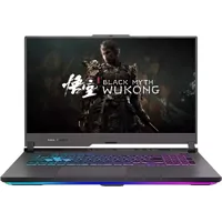 لپ تاپ 17.3 اینچی گیمینگ ایسوس مدل ROG Strix G17 G713PI R9 7845HX 32GB 1TB SSD 8GB 4070 FHD Laptop