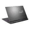لپ تاپ 17.3 اینچی گیمینگ ایسوس مدل ROG Strix G17 G713PI R9 7845HX 64GB 4TB SSD 8GB 4070 FHD Laptop
