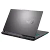 لپ تاپ 17.3 اینچی گیمینگ ایسوس مدل ROG Strix G17 G713PI-LL032W R9 7945HX 32GB 3TB SSD RTX4070 8GB