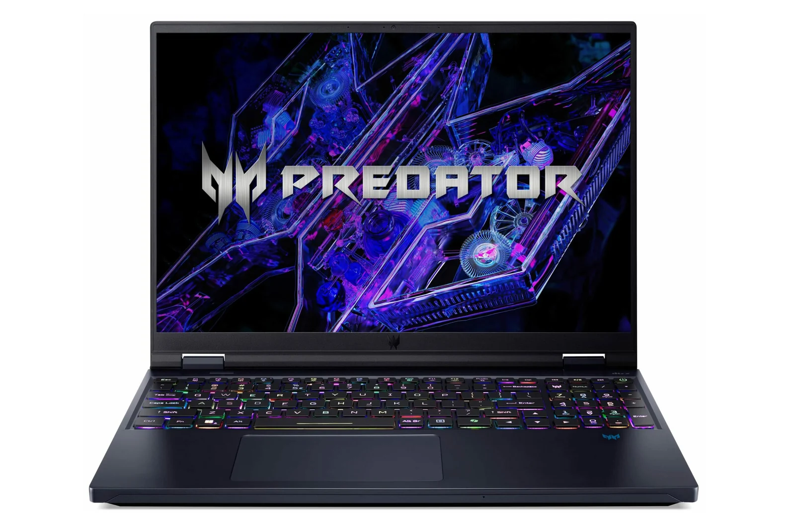 لپ تاپ 16 اینچی گیمینگ ایسر مدل Predator Helios Neo 16 i9(14900HX) 64GB 3TB SSD RTX4060 8GB