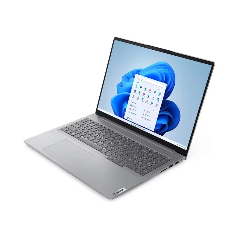 لپ تاپ لنوو 16 اینچی مدل ThinkBook 16 i7 13700H 32GB 2TB