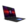 MSI Titan 18 HX A14VIG i9 14900HX 128GB 3TB SSD RTX4090 16GB 18inch UHD+ LapTop