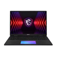 لپ تاپ 18 اینچی گیمینگ ام اس آی مدل  Titan 18 HX A14VIG i9(14900HX) 128GB 4TB SSD RTX4090 16GB