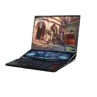 لپ تاپ 16 اینچی گیمینگ ایسوس مدل ROG Zephyrus GX650PY R9 7945HX 32GB 2TB SSD 16GB RTX4090