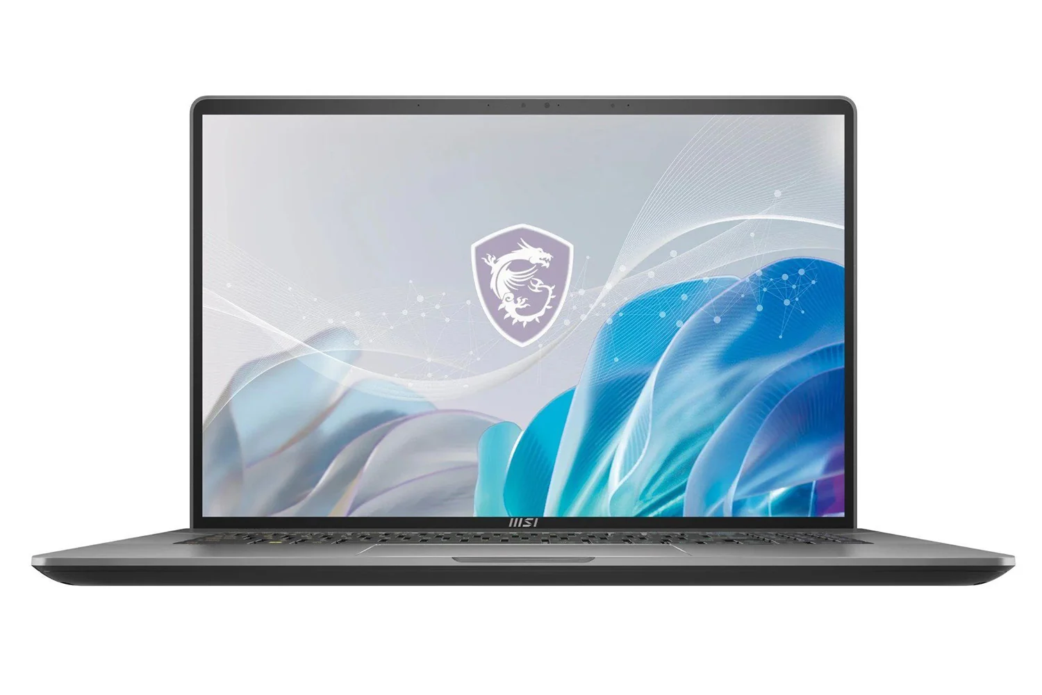 لپ تاپ 17 اینچی لمسی ام اس آی مدل Creator Z17HX Studio A14VFT i7(14700HX) 64GB 2TB SSD RTX4060 8GB