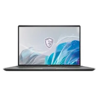 لپ تاپ 17 اینچی لمسی ام اس آی مدل Creator Z17HX Studio A14VFT i7(14700HX) 64GB 2TB SSD RTX4060 8GB