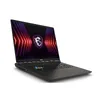 MSI Vector 17 HX A14VGG i9 14900HX 64GB 4TB SSD RTX4070 8GB 17inch QHD+ 240Hz + MSI BAG