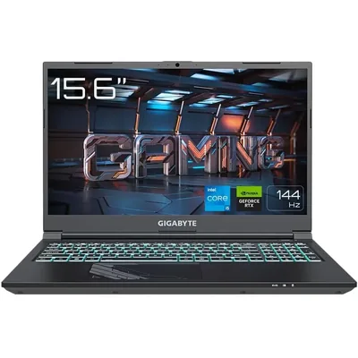 لپ تاپ 15.6 اینچی گیمینگ جی 5 گیگابایت مدل G5 KF5 i5 13500H 16G 1TB SSD 8G 4060