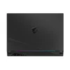 لپ تاپ 15.6 اینچی گیمینگ گیگابایت مدل AORUS 15 BSF i7 13700H 64G 1T SSD 8G 4070