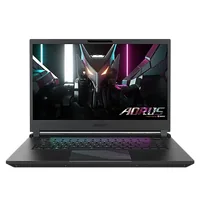 لپ تاپ 15.6 اینچی گیمینگ گیگابایت مدل AORUS 15 BSF i7 13700H 64G 2T SSD 8G 4070