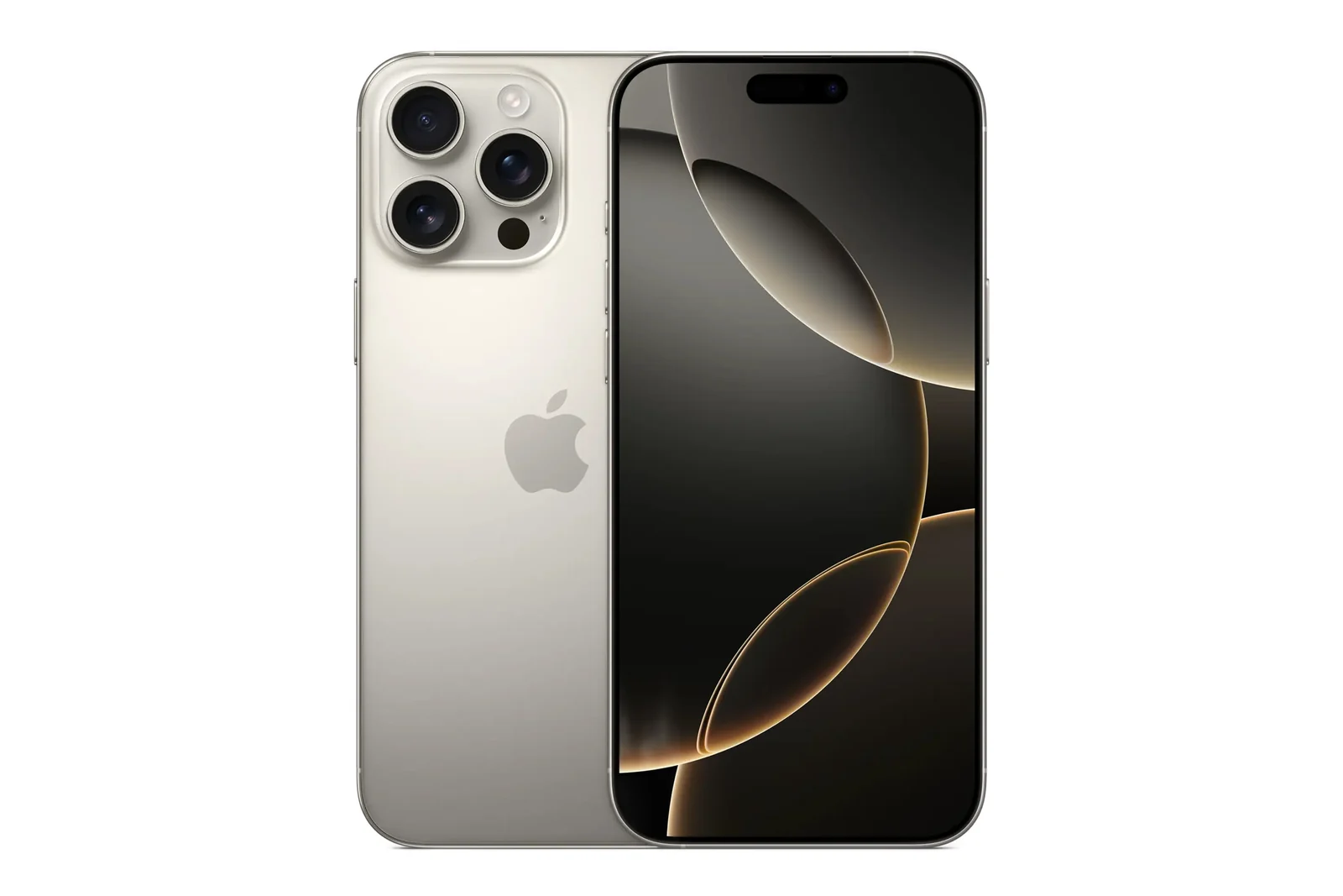 گوشی موبایل اپل مدل iPhone 16 Pro Max ZAA دو سیم کارت ظرفیت 512 گیگابایت و رم 8 گیگابایت