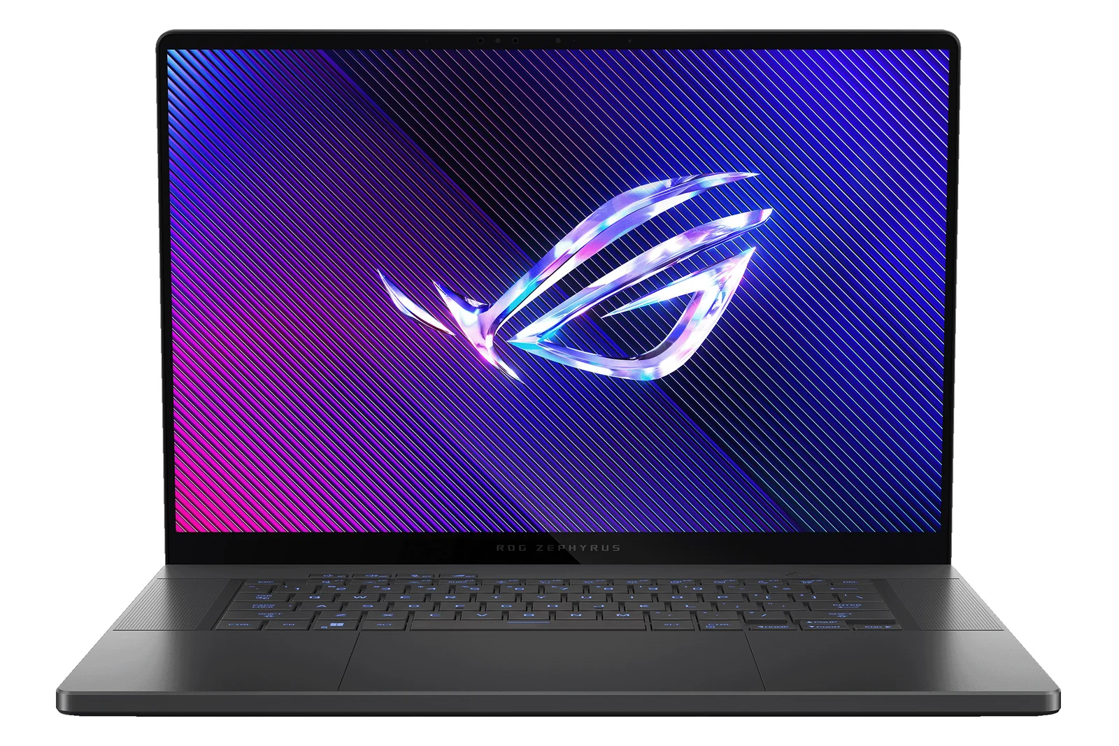 لپ تاپ 16 اینچی گیمینگ ایسوس ROG Zephyrus GU605MY Ultra9 (185H) 32GB 1TB SSD RTX4090 16GB
