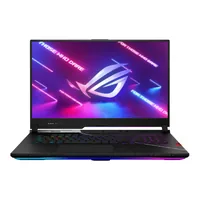 لپ تاپ 17.3 اینچی گیمینگ ایسوس مدل ROG Strix Scar 17 G733ZX i9 (12900H) 16GB 1TB SSD RTX3080ti 16GB