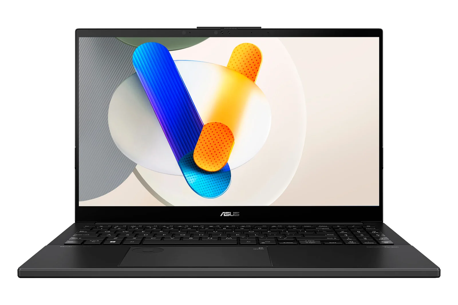 لپ تاپ 15.6 اینچی ایسوس مدل VivooBook Pro Q533MJ Ultra 7 (155H) 24GB 1TB SSD RTX3050 6GB