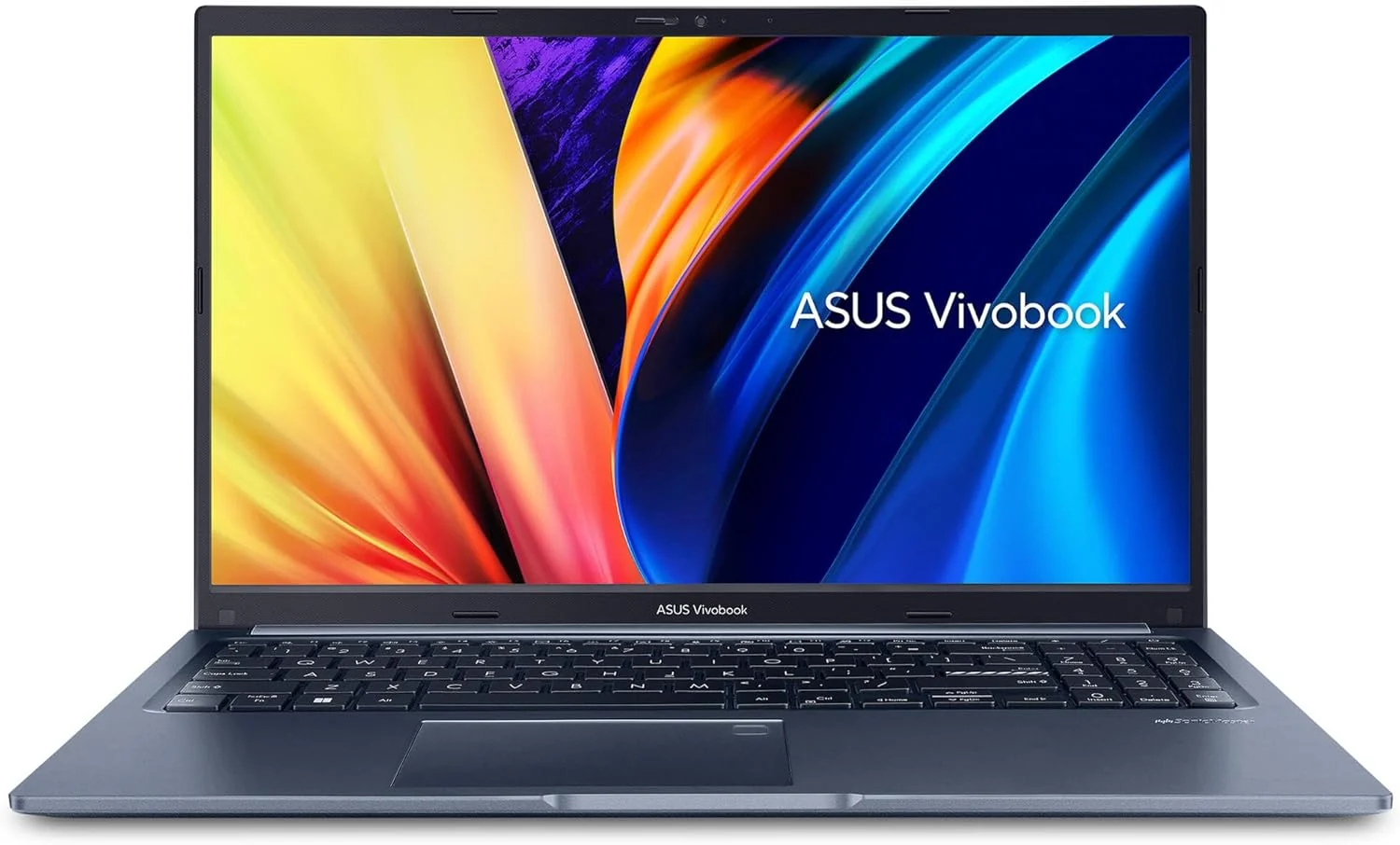 لپ تاپ 15.6 اینچی ایسوس مدل Vivobook F1502ZA i5(12500H) 12GB 1TB SSD