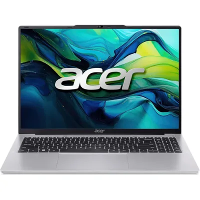 لپ تاپ 16 اینچی ایسر مدل Aspire Lite AL16-54P-39U1 i3 1305U 20GB 512GB SSD intel WUXGA