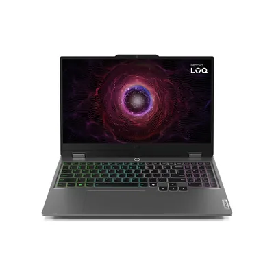 لپ تاپ 15.6 اینچی گیمینگ لنوو مدل LOQ R7(7435HS) 24GB 512GB RTX4060 8GB