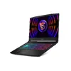 لپ تاپ 15.6 اینچی گیمینگ ام اس آی مدل Katana B13VFK i7(13620H) 32GB 2TB SSD RTX4060 8GB 144Hz