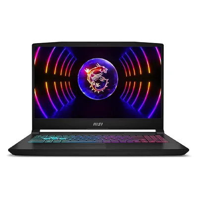 لپ تاپ 15.6 اینچی گیمینگ ام اس آی مدل Katana B13VFK i7(13620H) 64GB 1TB SSD RTX4060 8GB 144Hz