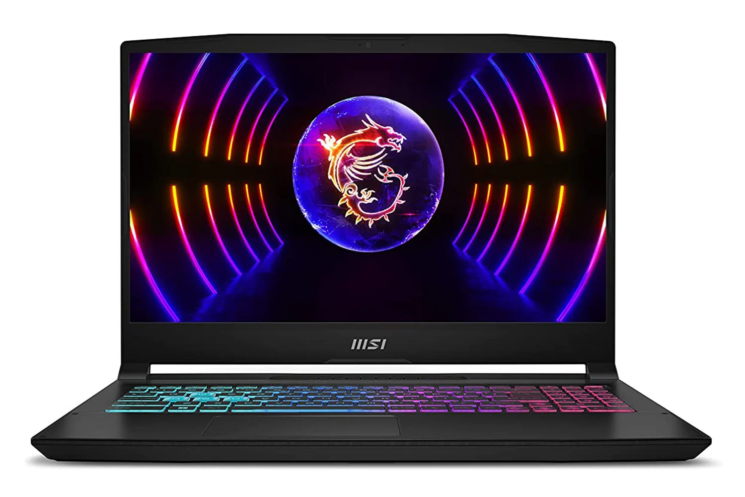 لپ تاپ 15.6 اینچی گیمینگ ام اس آی مدل Katana B13VFK i7(13620H) 64GB 2TB SSD RTX4060 8GB 144Hz