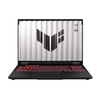 لپ تاپ گیمینگ ایسوس TUF Gaming A16 FA608WI AI 9 HX 370 32GB 2TB SSD RTX4070
