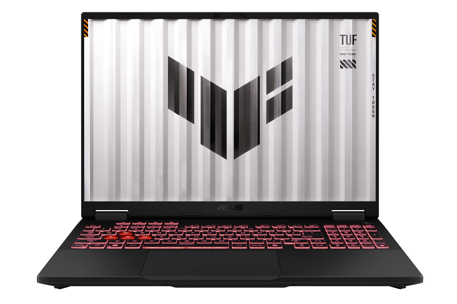 لپ تاپ گیمینگ ایسوس TUF Gaming A16 FA608WI AI 9 HX 370 32GB 3TB SSD RTX4070