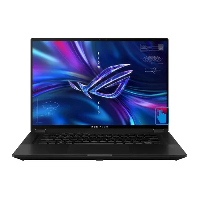 لپ تاپ 16 اینچی گیمینگ-مهندسی ایسوس مدل ASUS ROG Flow X16 GV601VI i9 13900H 32GB 1TB SSD RTX4070 8GB