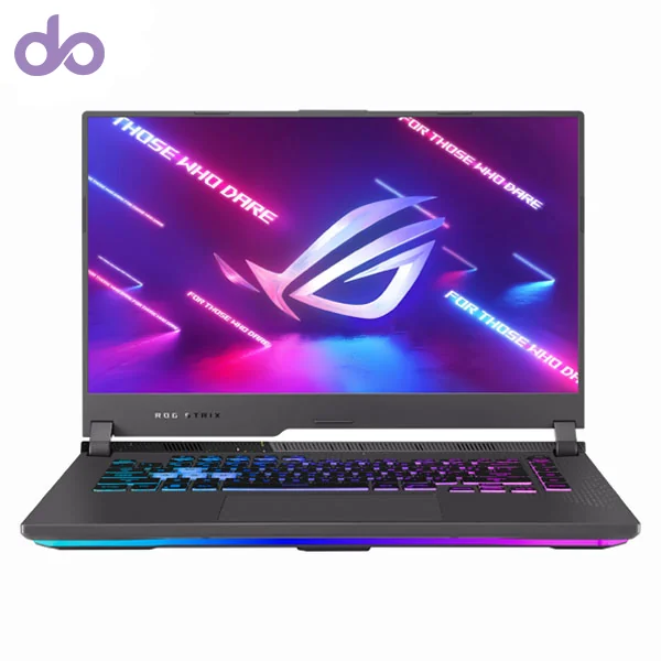 لپ تاپ 15.6 اینچی گیمینگ ایسوس مدل ROG Strix G15 G513RM R9(6800HX) 16GB 1TB SSD RTX3060 6GB